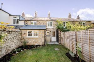 Burley Cottage- click for photo gallery